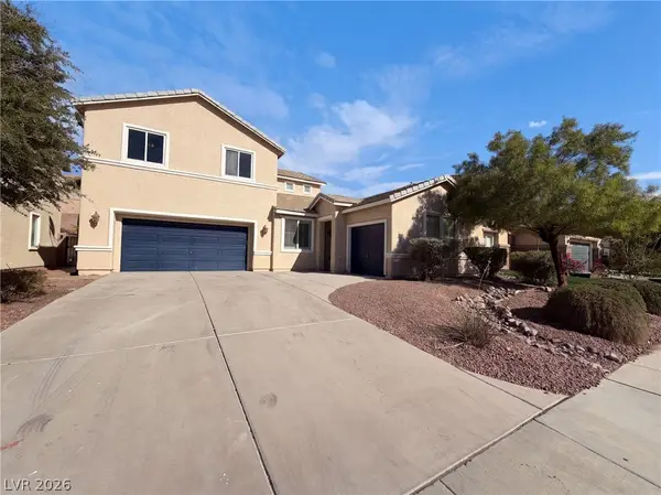 360 S Milan Street, Henderson, NV 89015