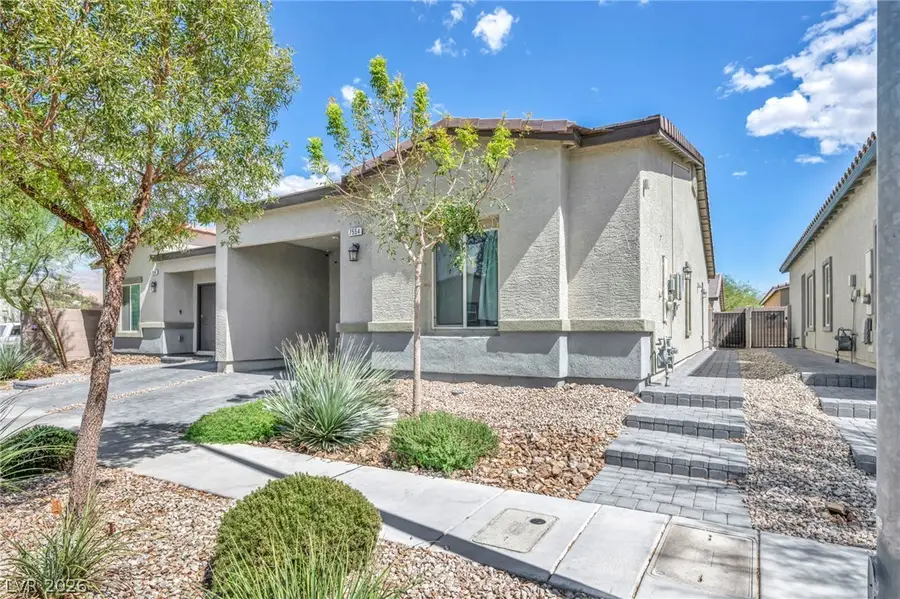 7554 Crested Moon Street, North Las Vegas, NV 89084 - #2