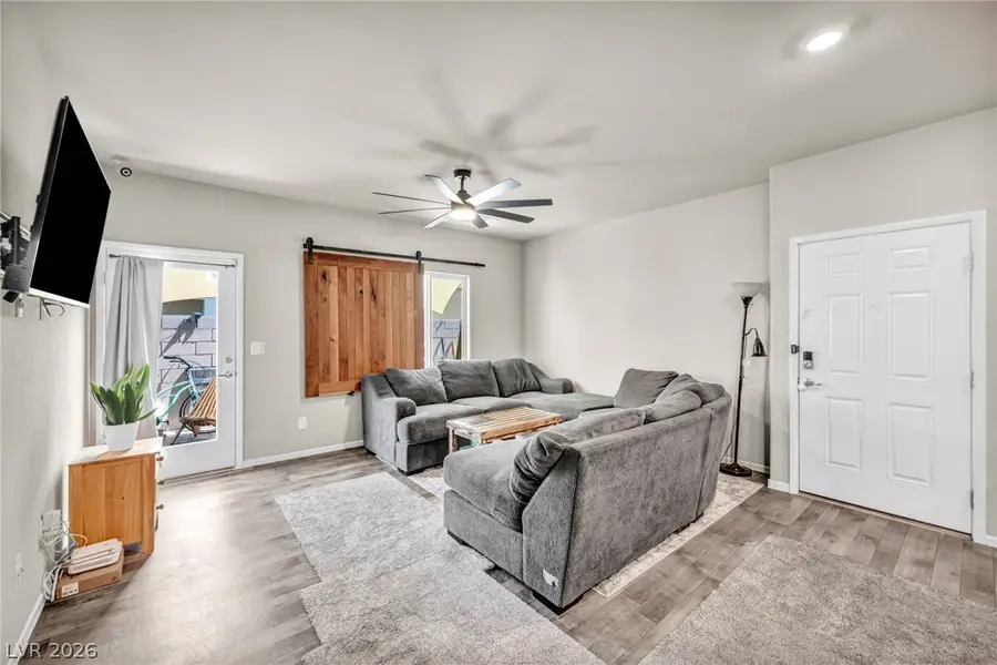 7554 Crested Moon Street, North Las Vegas, NV 89084 - #3