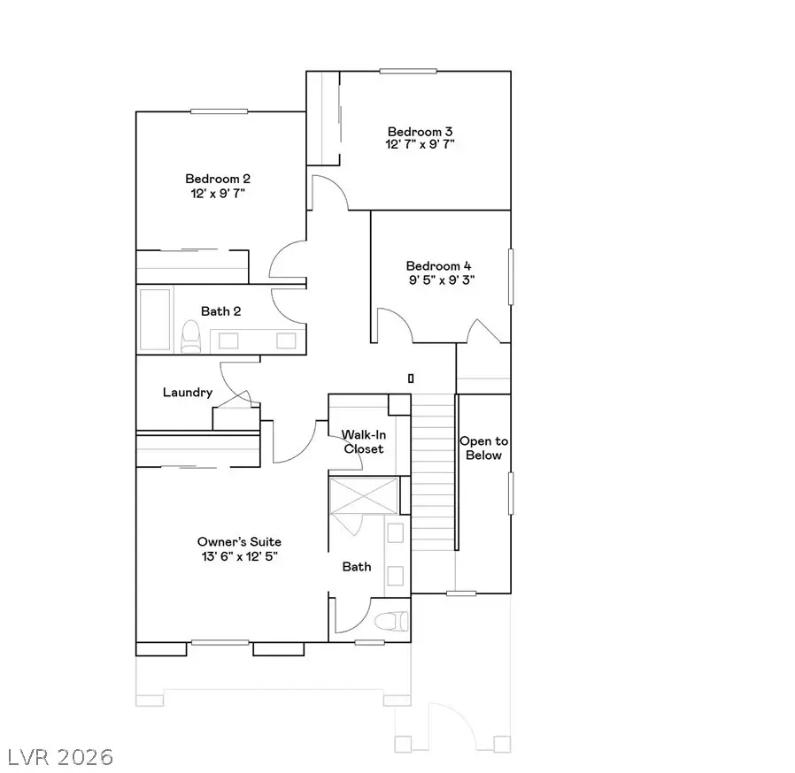 121 Scarhill Track Avenue, Henderson, NV 89011 - #3