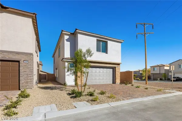 9572 Sagebrush Grove Street, Las Vegas, NV 89178