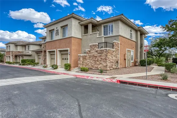712 Peachy Canyon Circle #204, Las Vegas, NV 89144