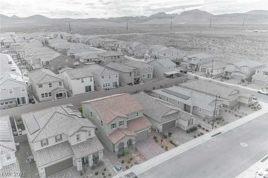 3765 Osiris Avenue, Henderson, NV 89044 - #2