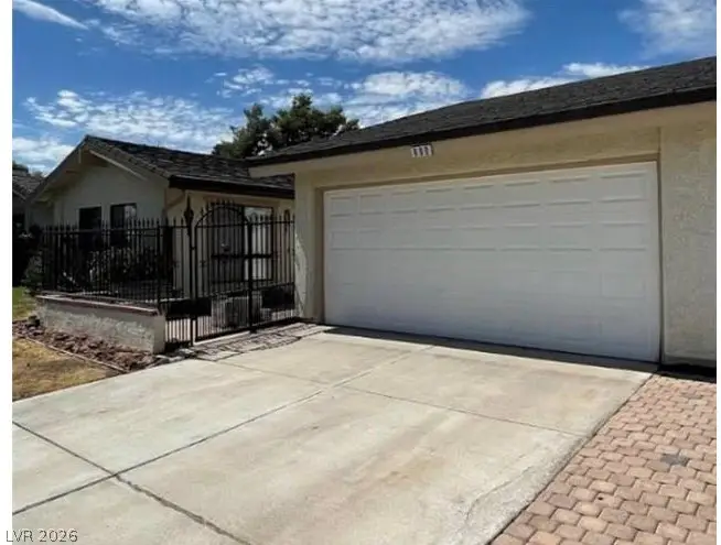600 Woodmount Drive, Las Vegas, NV 89107 - #1