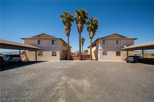 1444 Star Road, Pahrump, NV 89048