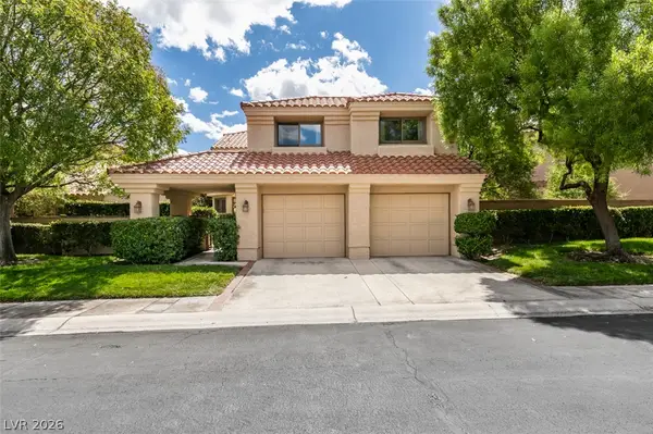 7647 Boca Raton Drive, Las Vegas, NV 89113