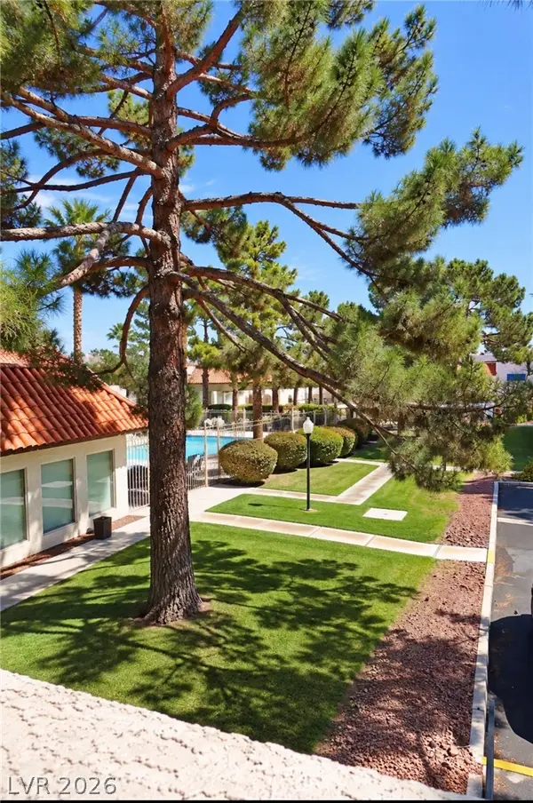 101 Luna Way #242, Las Vegas, NV 89145
