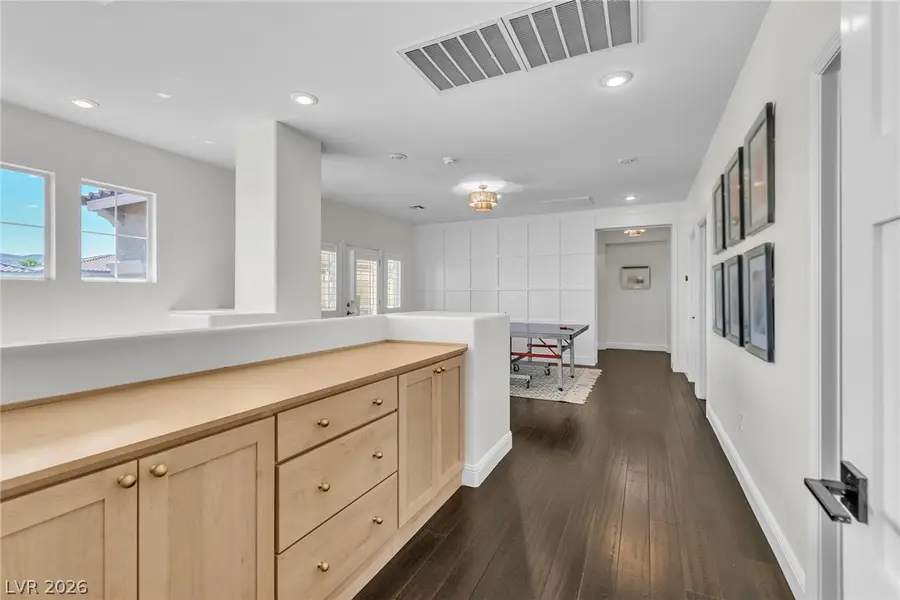 896 Las Palomas Drive, Las Vegas, NV 89138 - #2