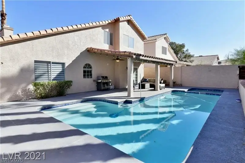 1522 Plain Sight Avenue, Henderson, NV 89014 - #1
