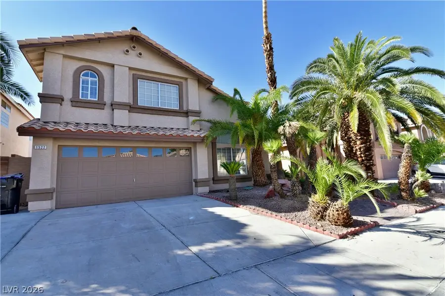1522 Plain Sight Avenue, Henderson, NV 89014 - #2