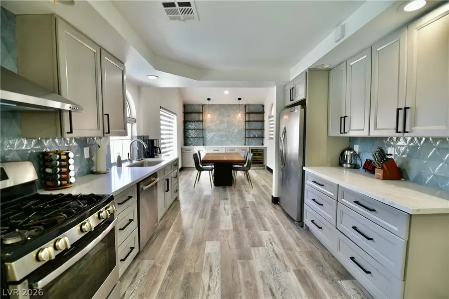 1522 Plain Sight Avenue, Henderson, NV 89014 - #3