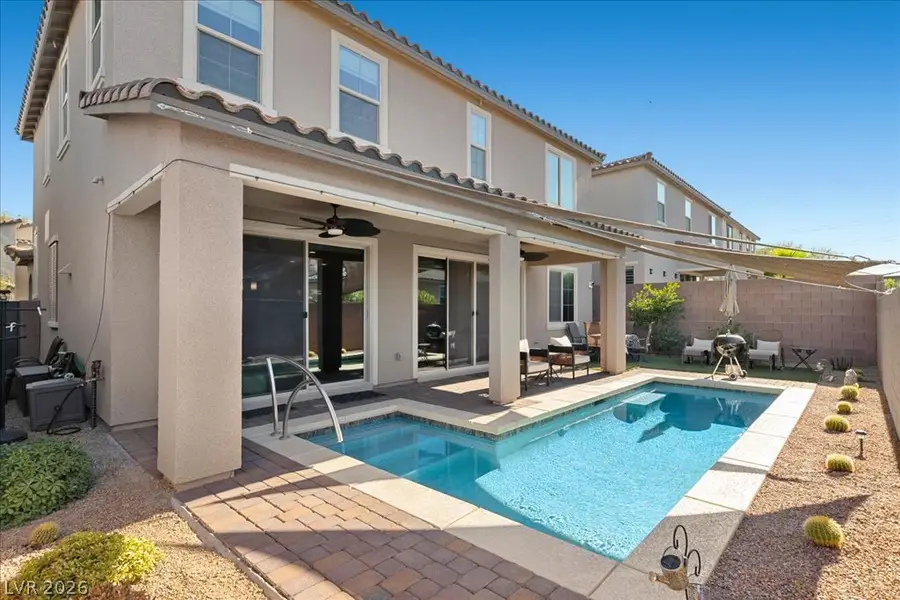 40 Flora Sagio Avenue, Henderson, NV 89011 - #3