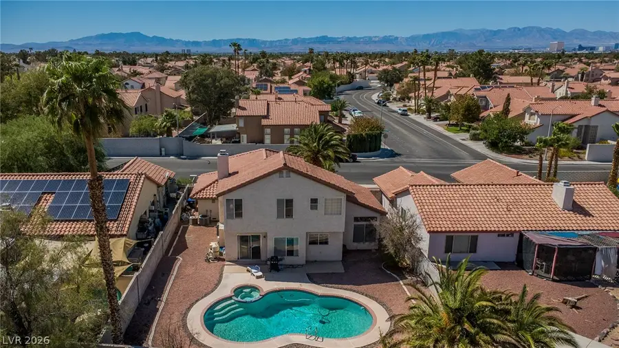 318 Bradford Drive, Henderson, NV 89074 - #2