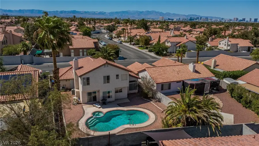 318 Bradford Drive, Henderson, NV 89074 - #3