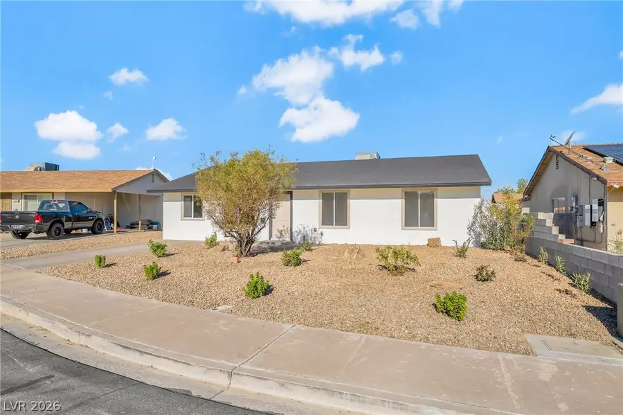 929 Palmetto Street, Henderson, NV 89015 - #2