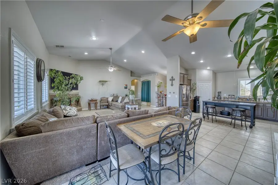 800 E Jaybird Street, Pahrump, NV 89048 - #3