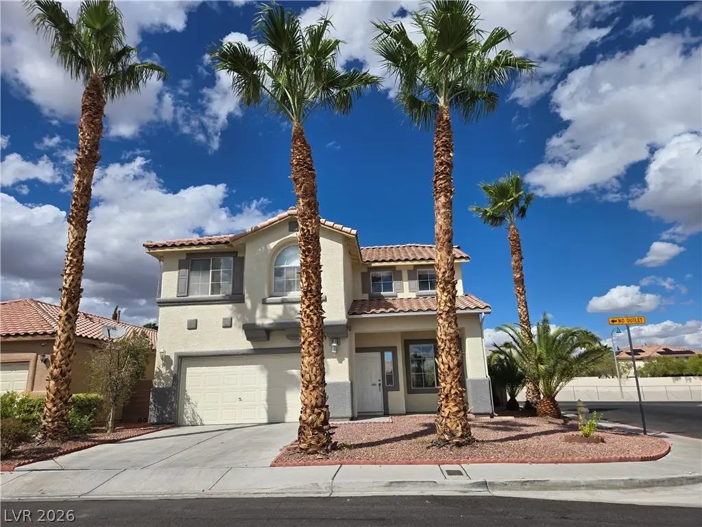 10116 Black Duck Court, Las Vegas, NV 89117 - #1