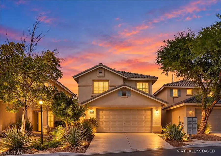 545 Aspen Leaf Street, Las Vegas, NV 89144 - #2
