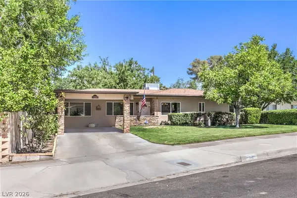 712 Aztec Place, Boulder City, NV 89005