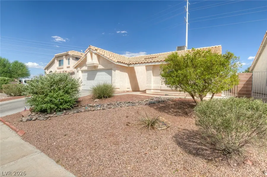 918 Ambusher Street, Henderson, NV 89014 - #3