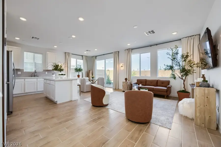 886 Arbor Spring Street, Henderson, NV 89011 - #3