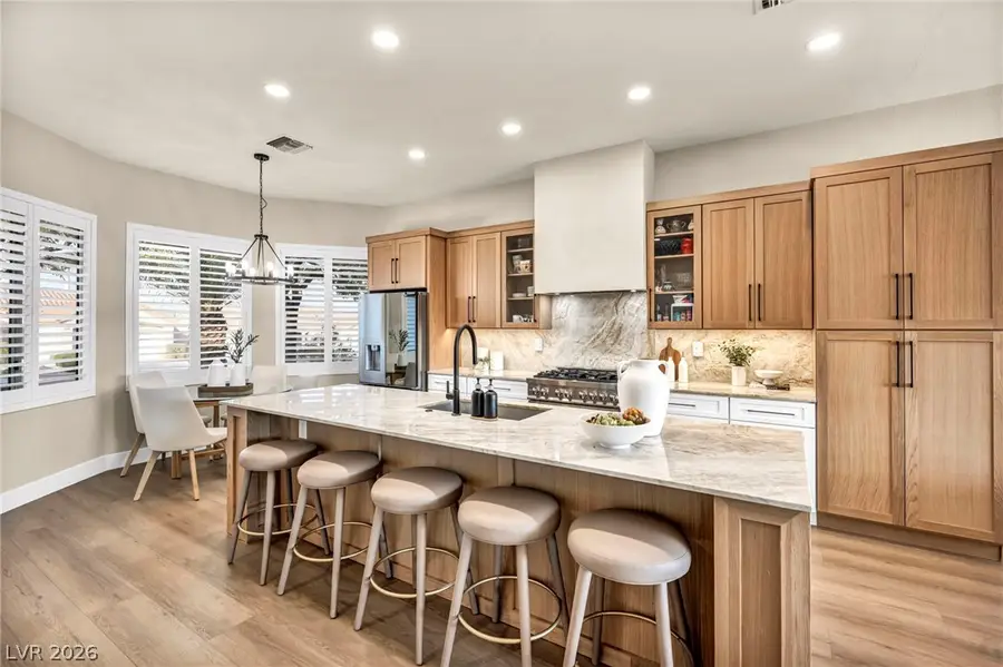 9917 Villa Ridge Drive, Las Vegas, NV 89134 - #2