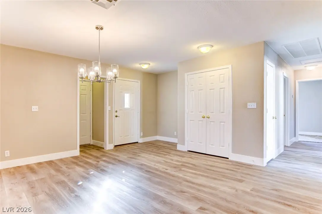 3358 Horizon Street, Las Vegas, NV 89121 - #1