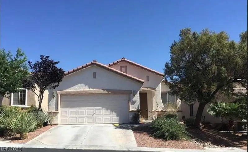 10372 Pink Cloud Court, Las Vegas, NV 89129 - #1