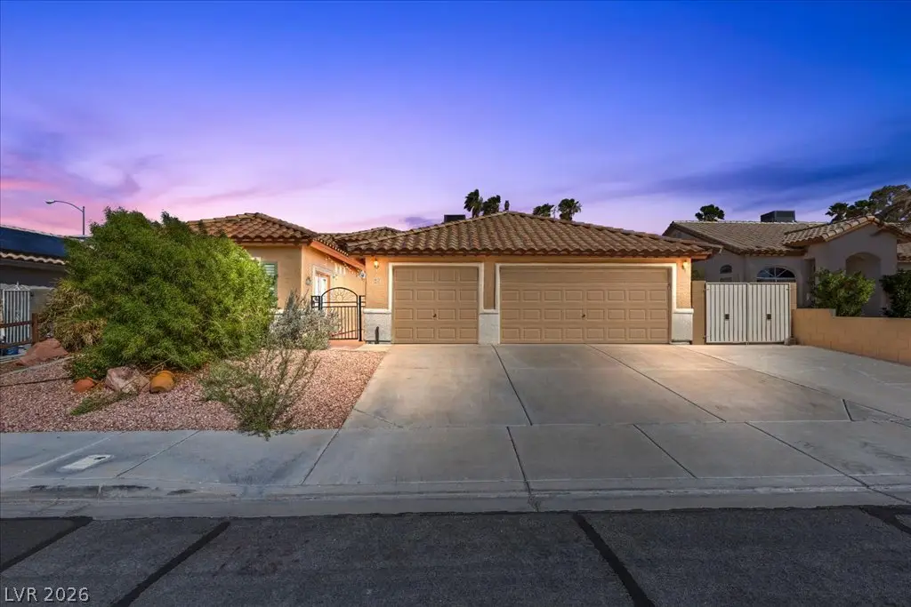 120 Ringlore Drive, Henderson, NV 89015 - #1