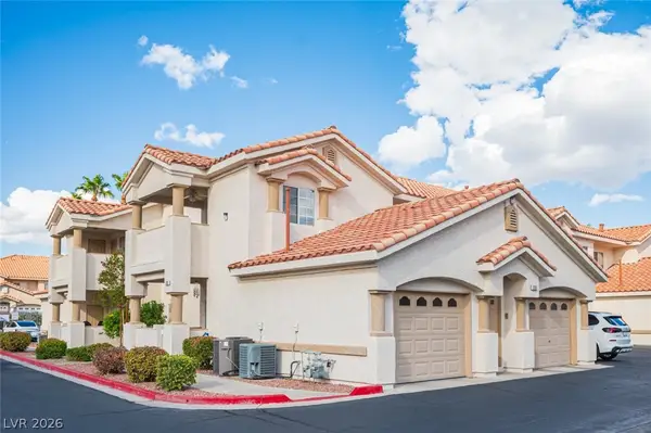 3327 Erva Street #133, Las Vegas, NV 89117