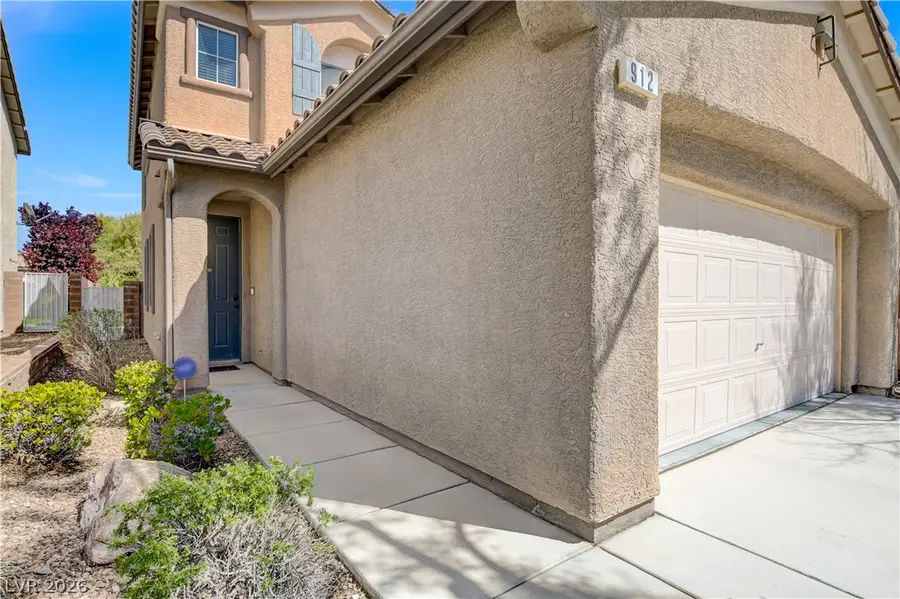 912 Purdy Lodge Street, Las Vegas, NV 89138 - #3
