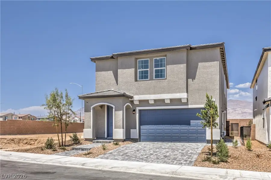 1821 Shondra Court, North Las Vegas, NV 89084 - #2