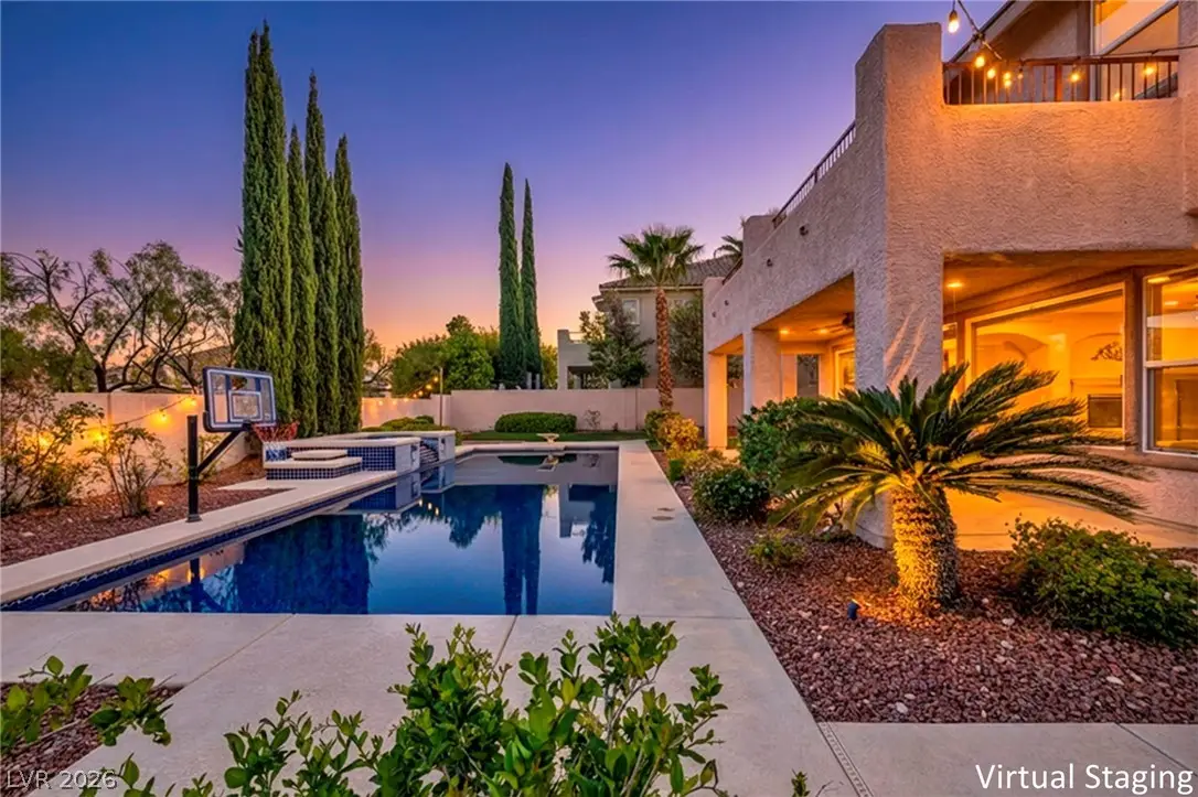 2982 Hammerwood Drive, Las Vegas, NV 89135 - #1
