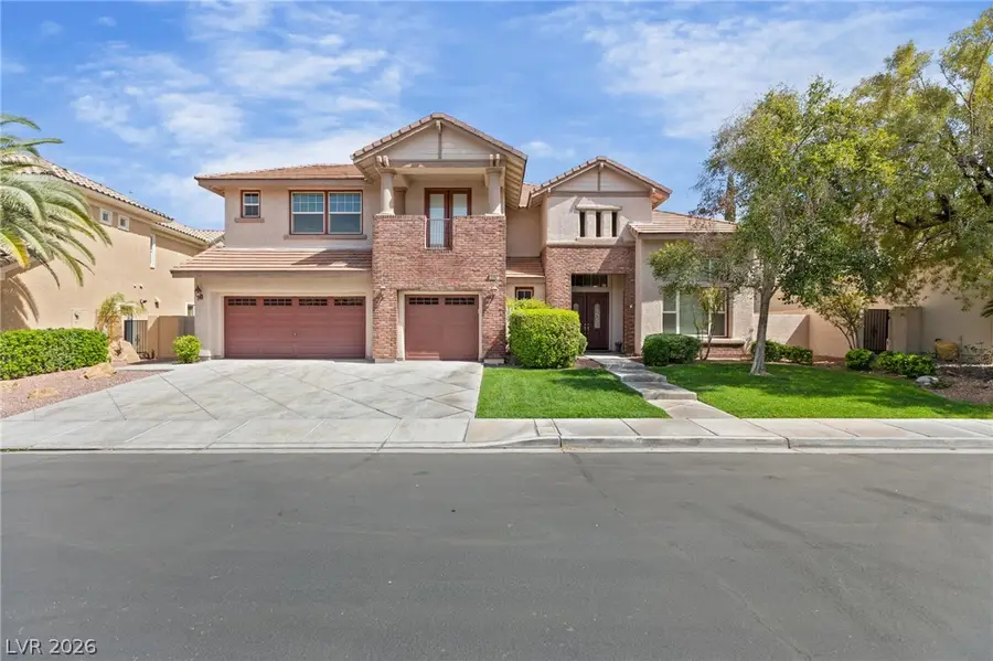 2982 Hammerwood Drive, Las Vegas, NV 89135 - #2