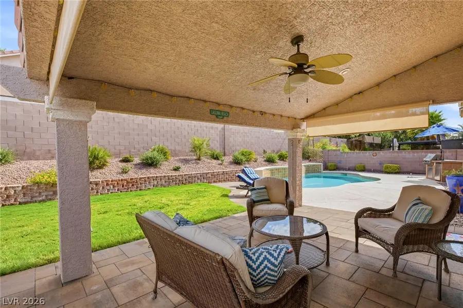 2316 Carinth Way, Henderson, NV 89074 - #2