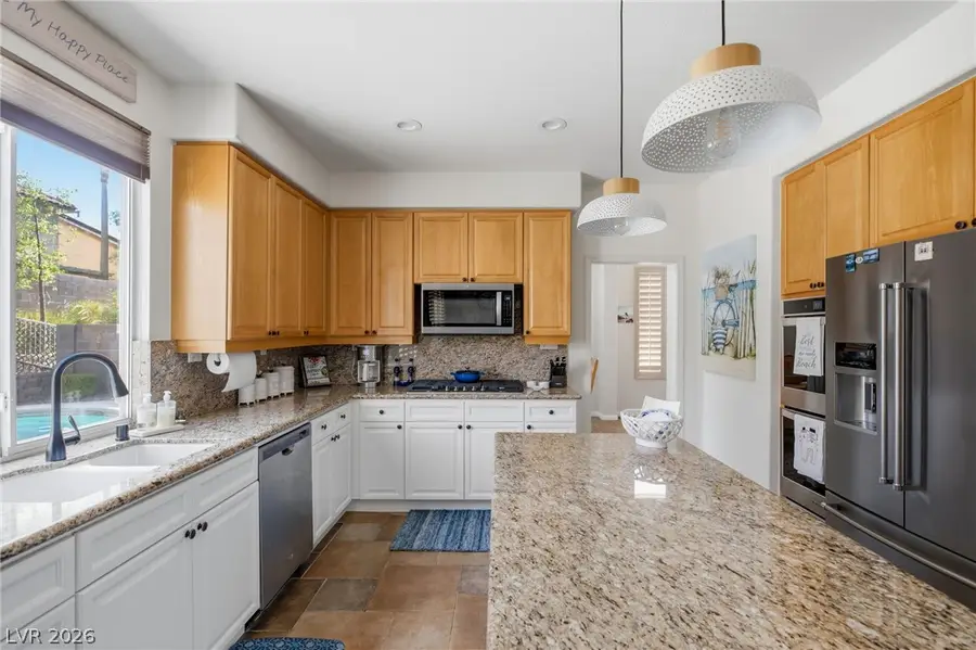 2316 Carinth Way, Henderson, NV 89074 - #3
