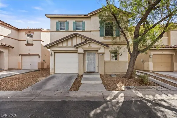 1194 Golden Apple Street, Las Vegas, NV 89142