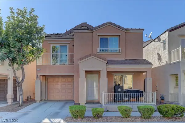 7633 Interlace Street, Las Vegas, NV 89149