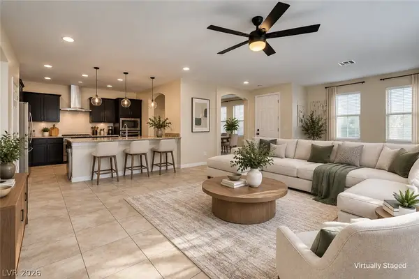 11083 Ketchikan Street, Las Vegas, NV 89179