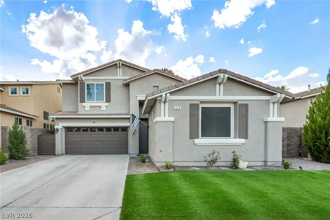 1319 Tempo Street, Henderson, NV 89052 - #1
