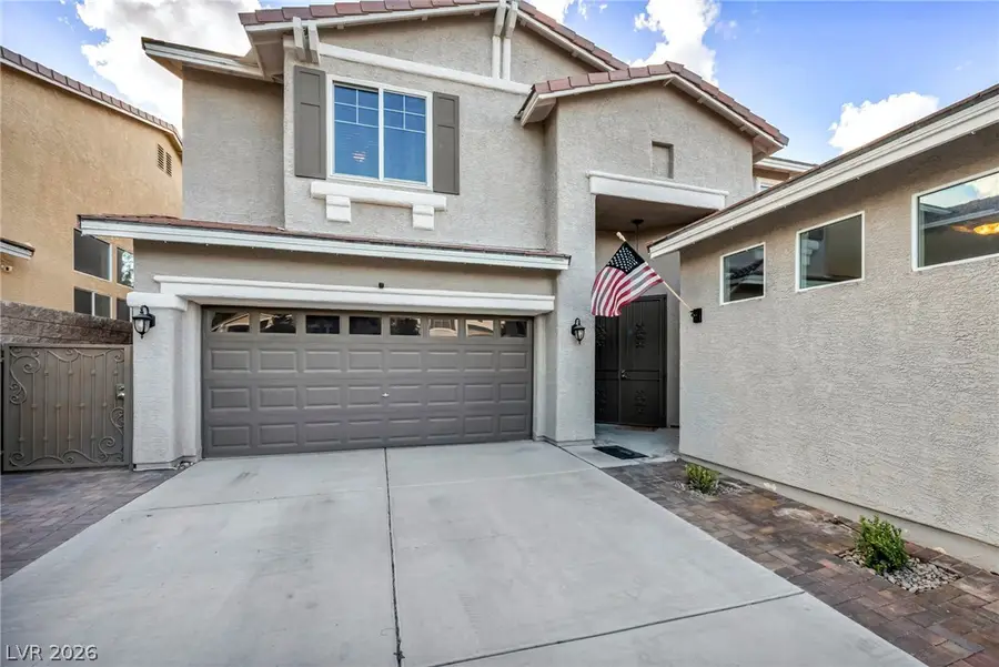 1319 Tempo Street, Henderson, NV 89052 - #2