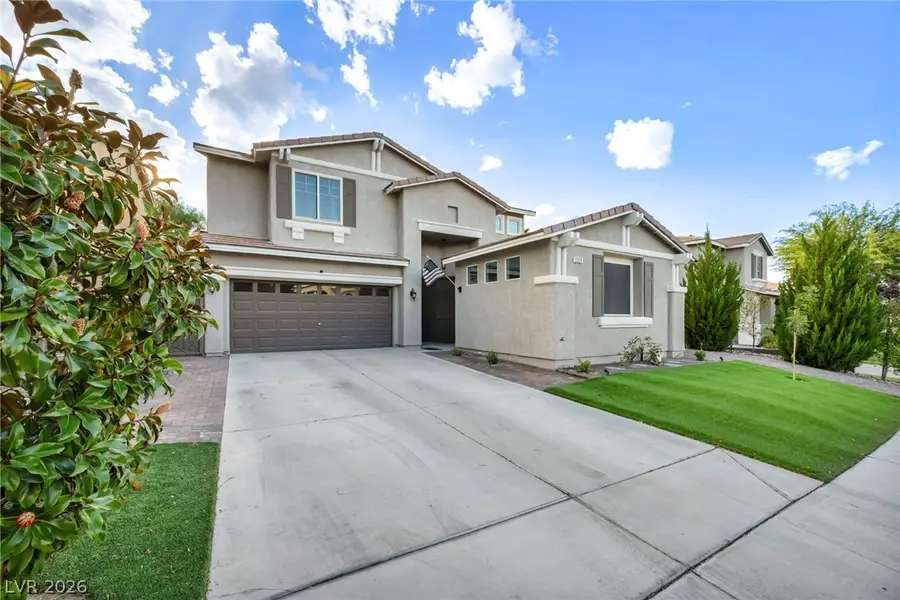 1319 Tempo Street, Henderson, NV 89052 - #3
