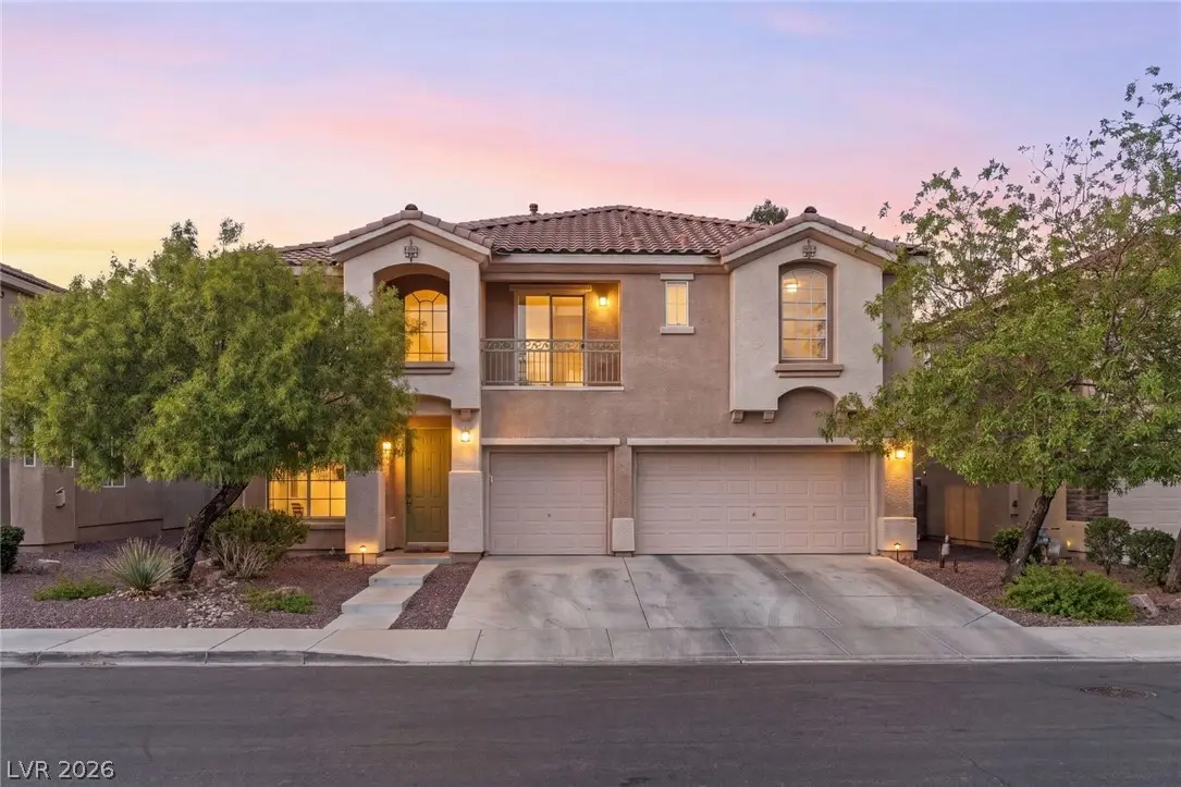 613 Doubleshot Lane, Henderson, NV 89052 - #1