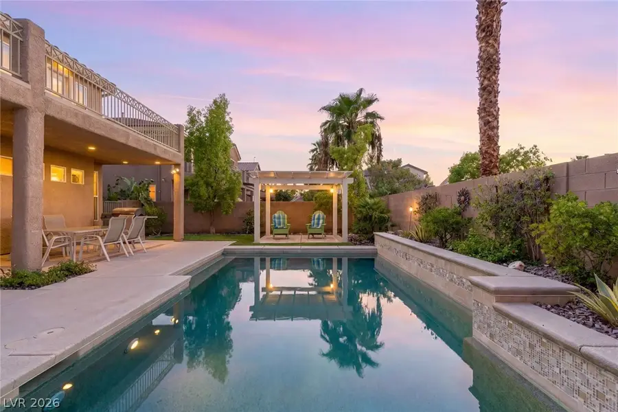 613 Doubleshot Lane, Henderson, NV 89052 - #2