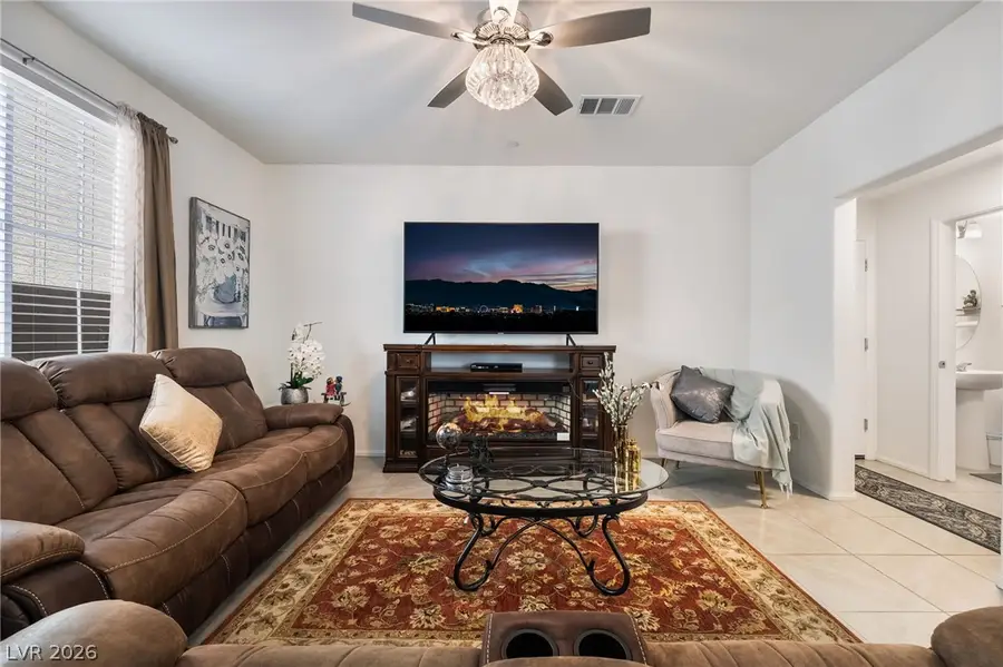 1371 Graphite Avenue, Henderson, NV 89002 - #2