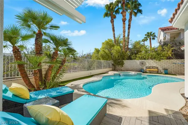 1929 Davina Street, Henderson, NV 89074