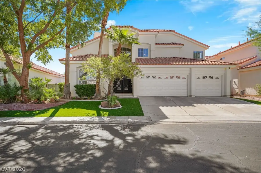 1929 Davina Street, Henderson, NV 89074 - #2