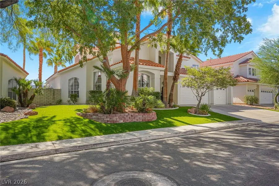 1929 Davina Street, Henderson, NV 89074 - #3