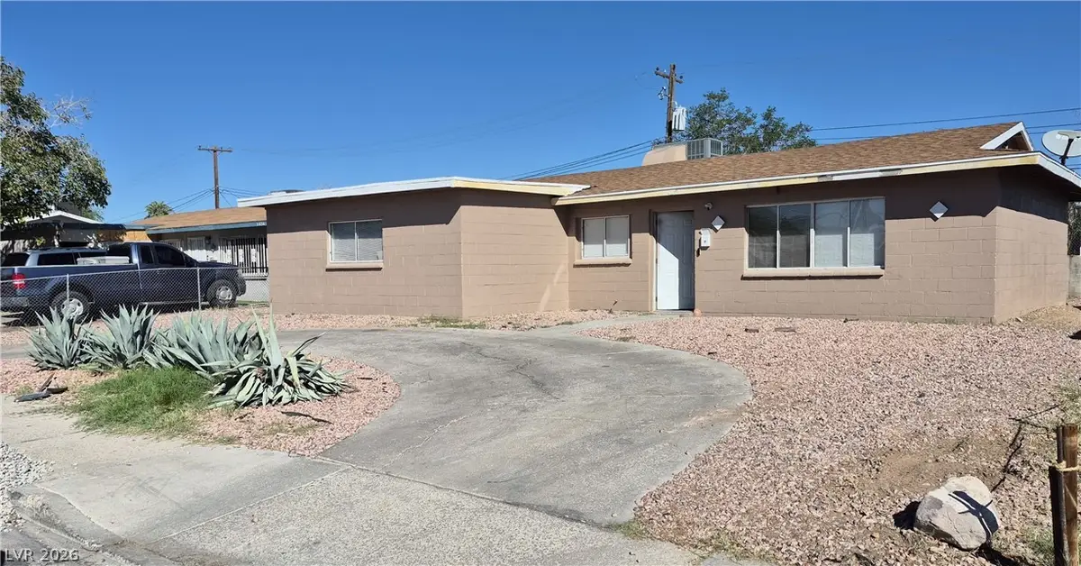 2032 Lawry Avenue, North Las Vegas, NV 89032 - #1