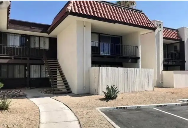 1405 Vegas Valley Drive Drive #355, Las Vegas, NV 89169 - #1